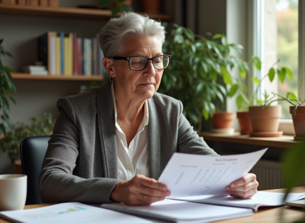 Date du dépôt de la pension de vieillesse : quel moment privilégier ?