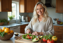 Combattre les cheveux blancs : les aliments miracles à inclure dans votre alimentation