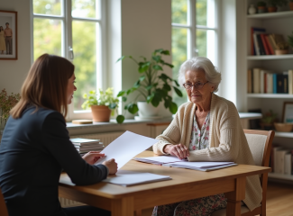 Tutelle d’une personne âgée : Comment la mettre en place efficacement ?