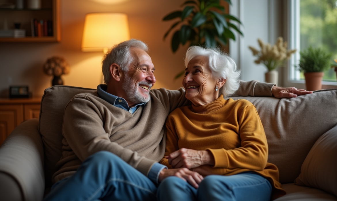 Comment profiter du gardiennage contre logement gratuit en retraite