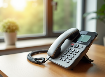 Piles téléphone fixe : quand les remplacer pour une meilleure autonomie ?