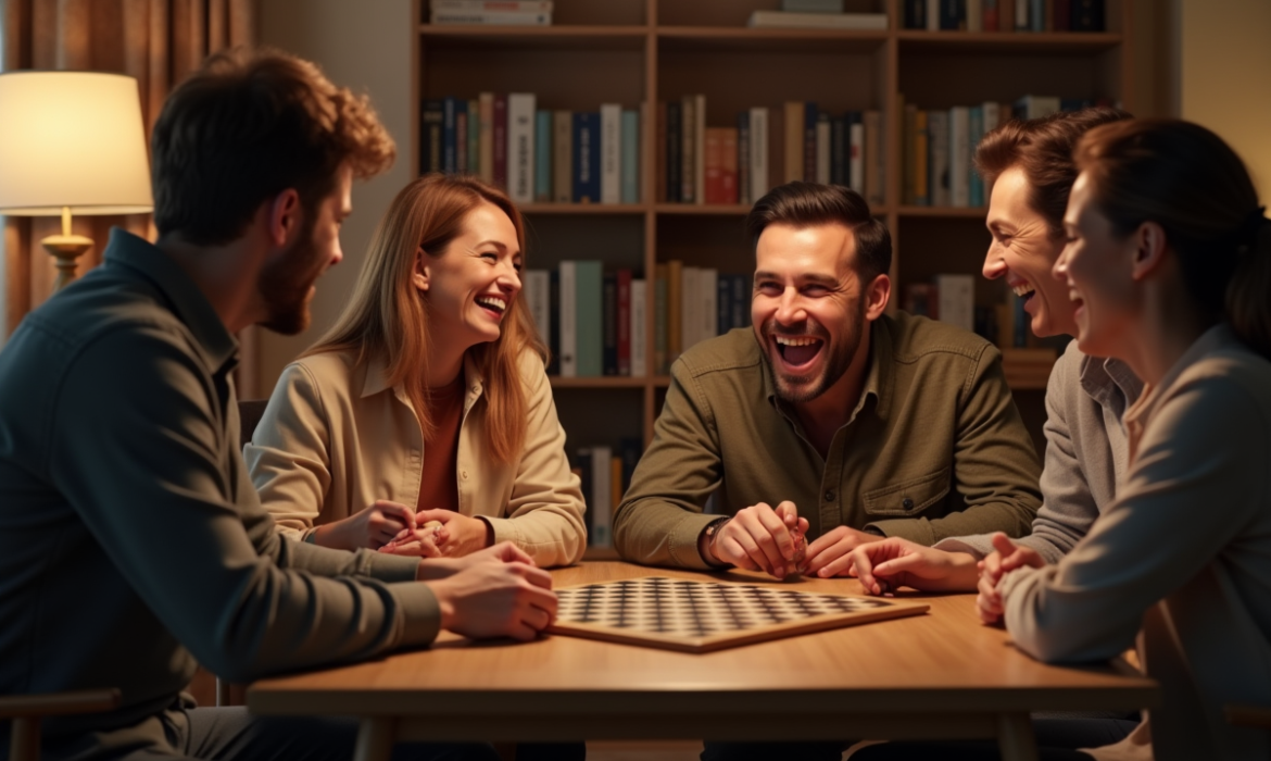 Loisir adulte : idées et activités pour se divertir après le travail