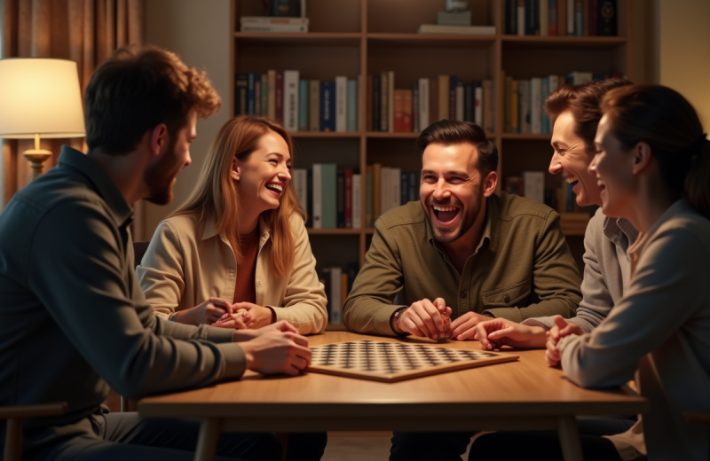 Loisir adulte : idées et activités pour se divertir après le travail