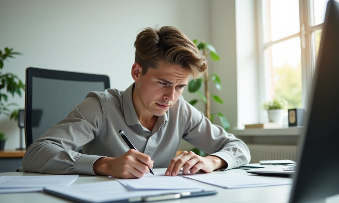 Lettre explicative en situation difficile : rédaction et conseils pratiques