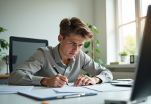 Lettre explicative en situation difficile : rédaction et conseils pratiques