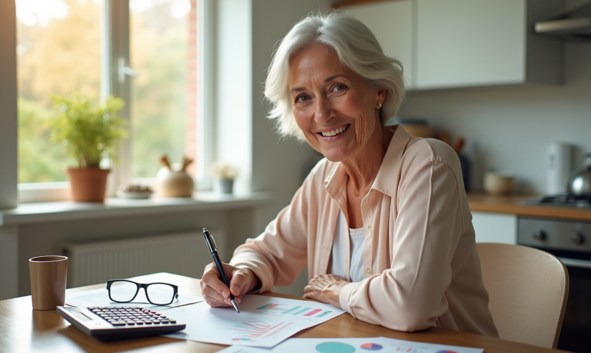 Augmentation de ma petite retraite : comment le savoir ?