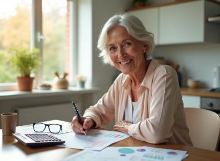 Augmentation de ma petite retraite : comment le savoir ?
