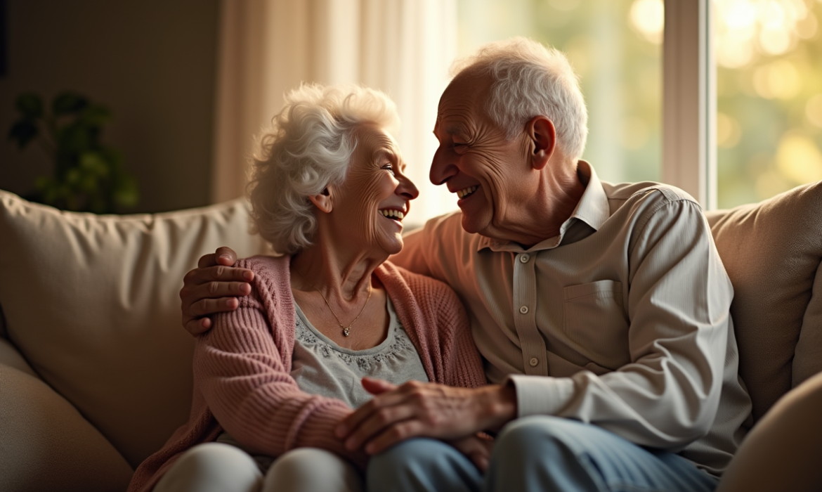 Aider ses parents âgés : conseils pratiques pour un accompagnement bienveillant