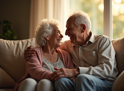 Aider ses parents âgés : conseils pratiques pour un accompagnement bienveillant
