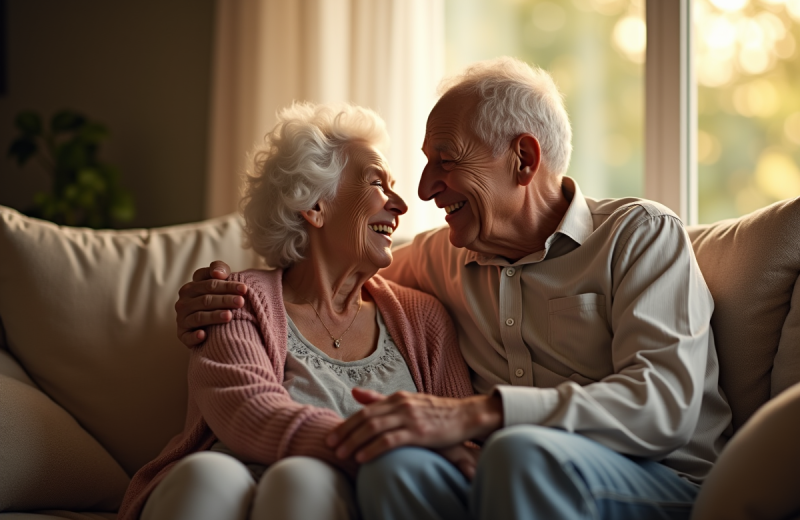 Aider ses parents âgés : conseils pratiques pour un accompagnement bienveillant