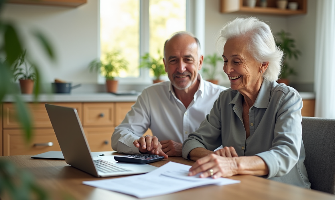 Réduire ses impôts : astuces pour les retraités fiscalement efficaces