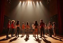 Avantages du théâtre : découvrez pourquoi pratiquer cette activité artistique