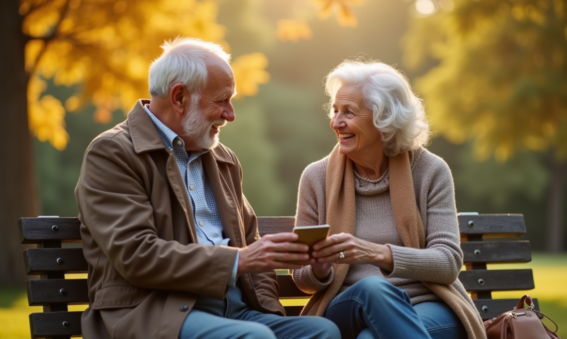 Carte Vermeil : est-elle toujours valable pour les +60 ans ?