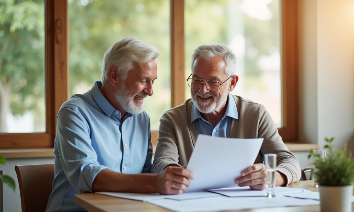 Pourquoi les seniors ont besoin d’une mutuelle santé spécifique