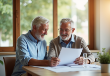 Pourquoi les seniors ont besoin d’une mutuelle santé spécifique