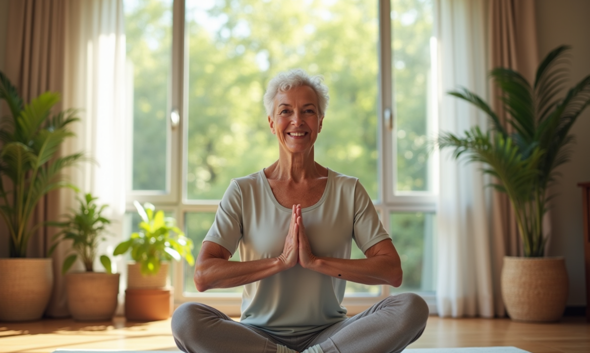 Activités à 70 ans : Quoi Faire pour Rester Actif et Bien dans sa Peau ?