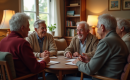 Maison de retraite sans argent : solutions adaptées aux seniors