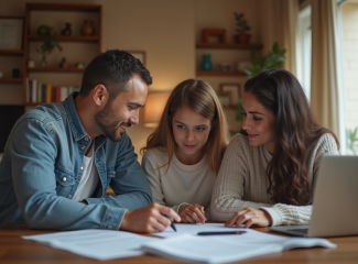 Éviter les droits de succession sur une maison, quelles options ?