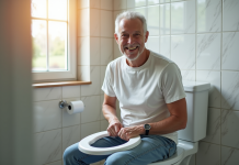 Réhausseur de WC : remboursement sécurité sociale en 2025 ? Détails et conditions.