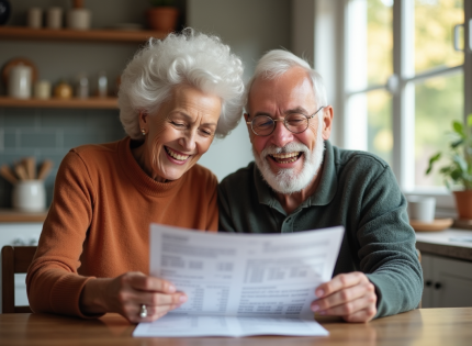 Montant minimum vieillesse 2025 : combien perçoit-on cette année ?