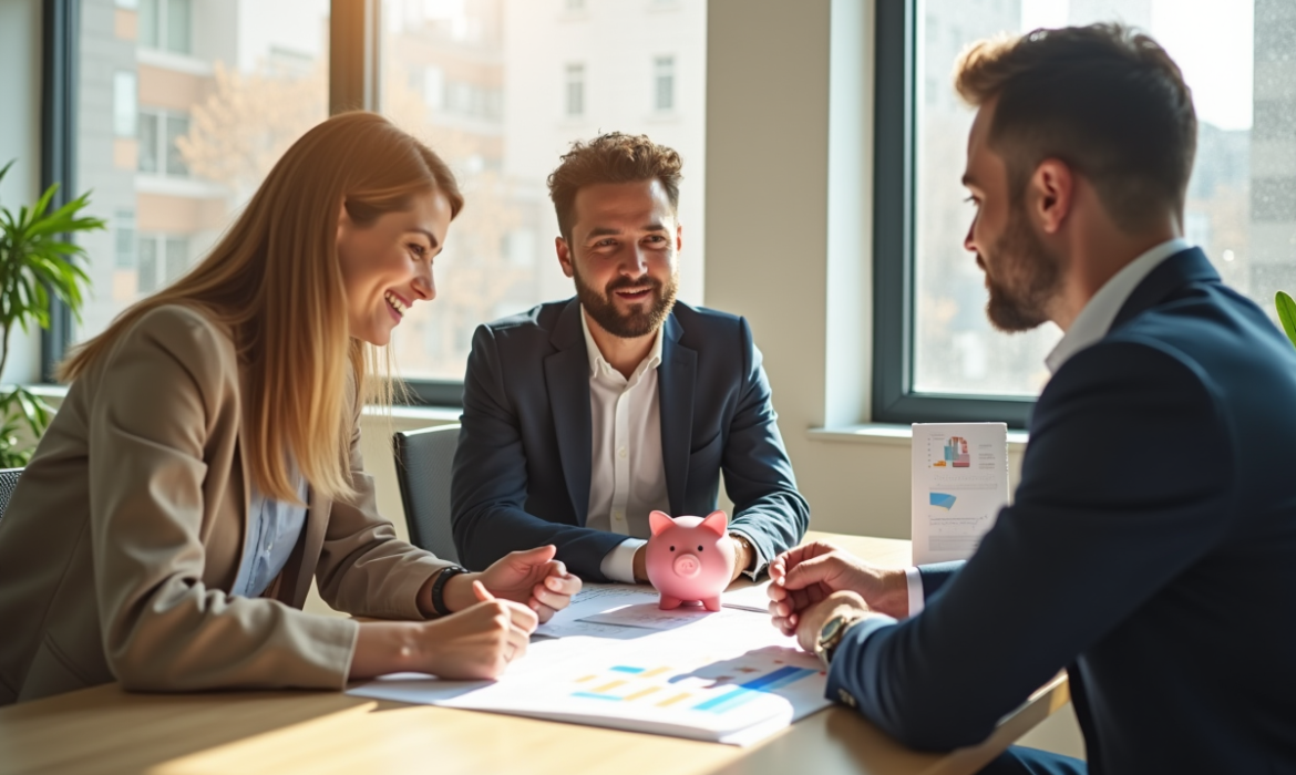Comment fonctionne le Plan d’Épargne Retraite (PER) ?
