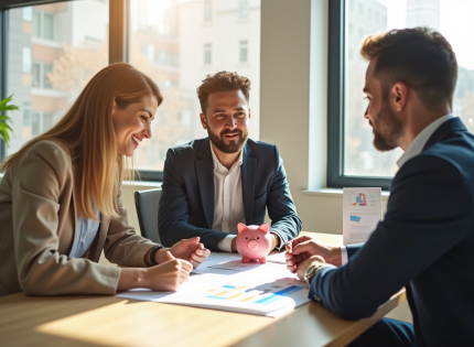 Comment fonctionne le Plan d’Épargne Retraite (PER) ?