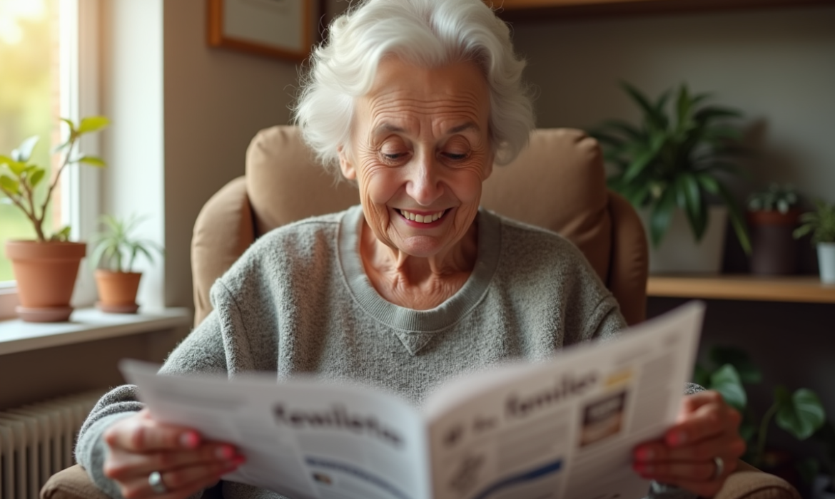 Mon compte Famileo : un outil inestimable pour lutter contre l’isolement social