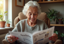 Mon compte Famileo : un outil inestimable pour lutter contre l’isolement social