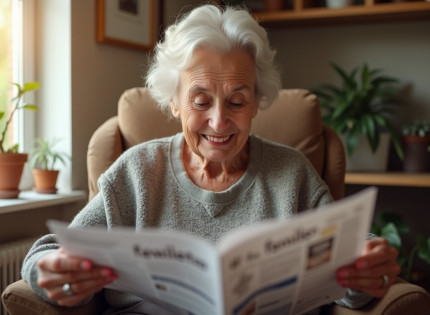 Mon compte Famileo : un outil inestimable pour lutter contre l’isolement social
