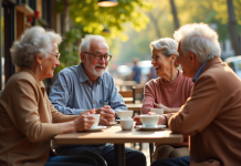 Quintonic : une plateforme pour réinventer votre vie sociale après 50 ans