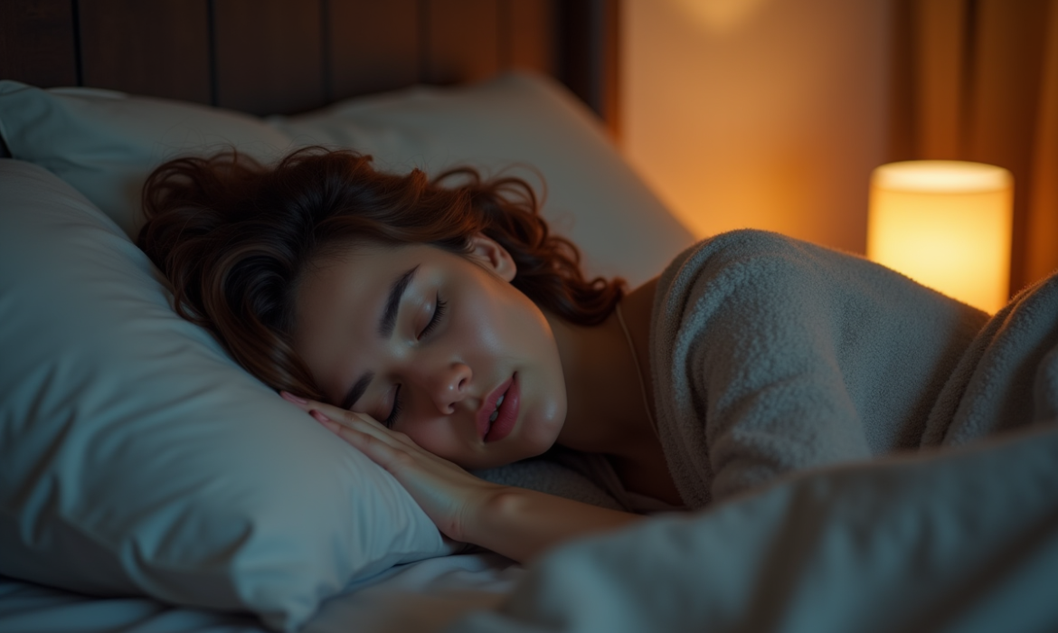 Bouillotte et sommeil : les dangers à éviter !