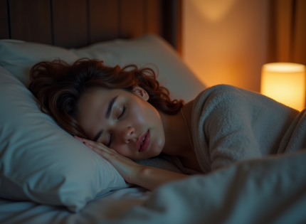 Bouillotte et sommeil : les dangers à éviter !