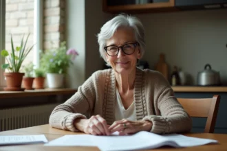 Conseils pour les locataires retraités sur leurs droits et protections