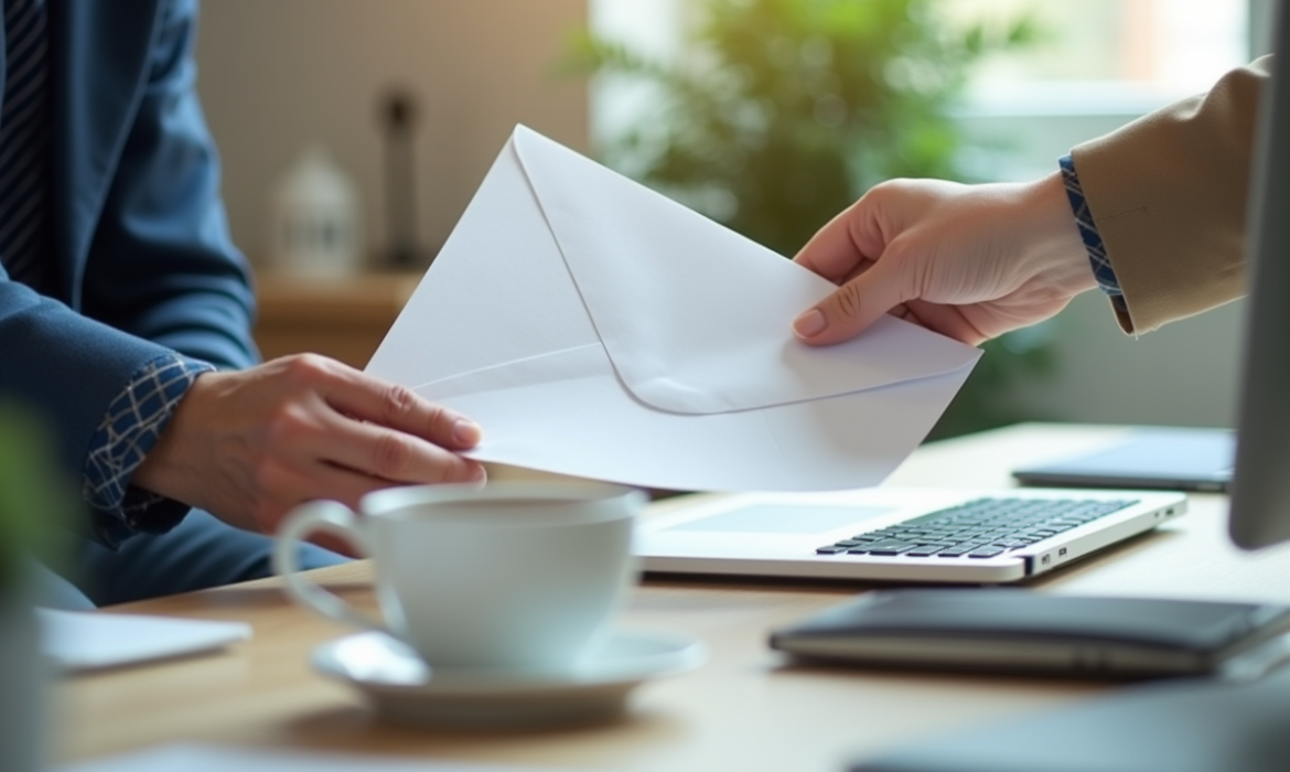 Documents à Agirc-Arrco : comment les envoyer à l’adresse adéquate ?