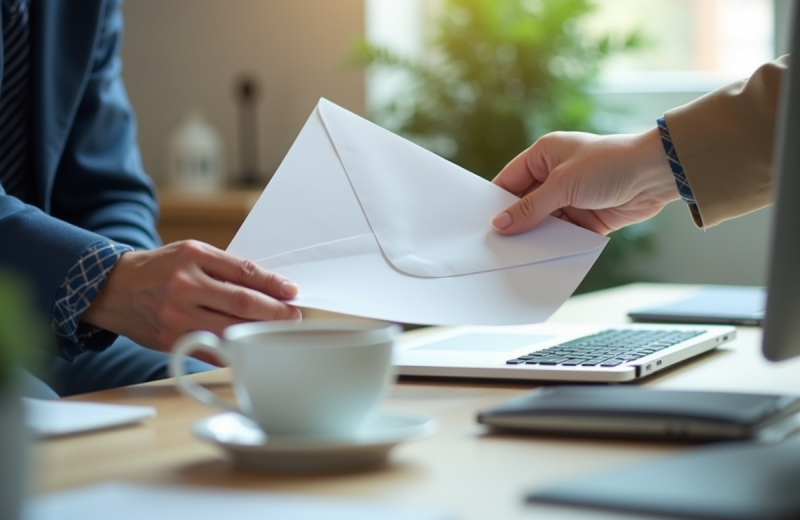 Documents à Agirc-Arrco : comment les envoyer à l’adresse adéquate ?