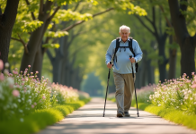 Sport pour seniors : quelle activité physique pratiquer à 80 ans ?