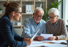 Trouver une mutuelle santé senior avec un tarif vraiment avantageux