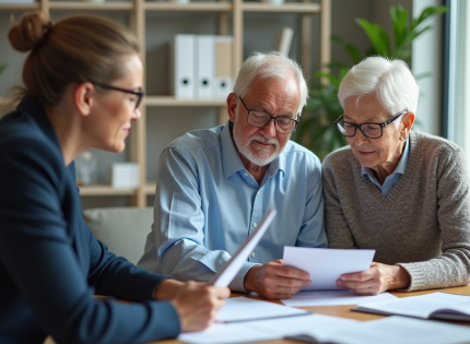 Trouver une mutuelle santé senior avec un tarif vraiment avantageux