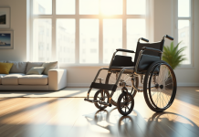 Fauteuils roulants : types et caractéristiques à connaître !
