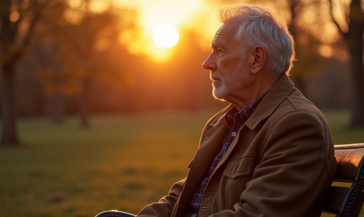 Espérance de vie homme 65 ans : quel temps reste-t-il ?