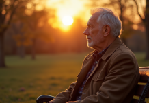 Espérance de vie homme 65 ans : quel temps reste-t-il ?