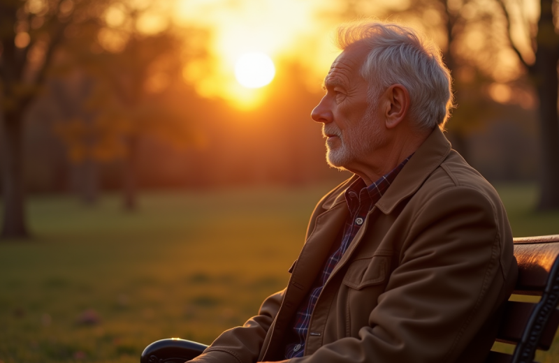 Espérance de vie homme 65 ans : quel temps reste-t-il ?