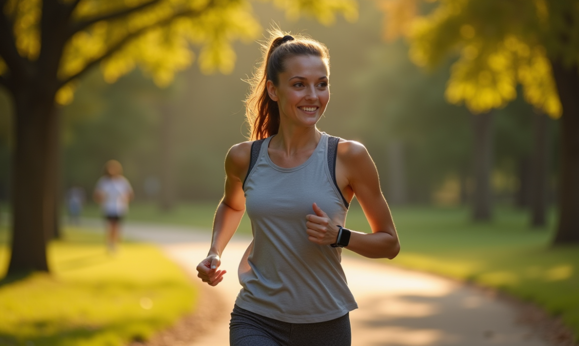 Marche à 8 minutes par km : Conseils pour bien débuter et progresser