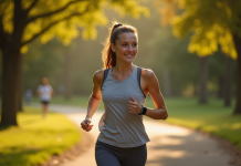 Marche à 8 minutes par km : Conseils pour bien débuter et progresser