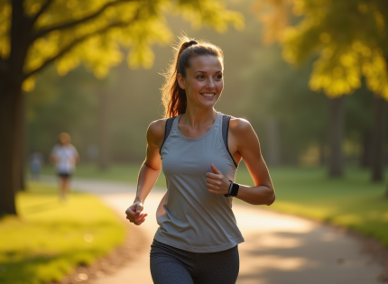 Marche à 8 minutes par km : Conseils pour bien débuter et progresser