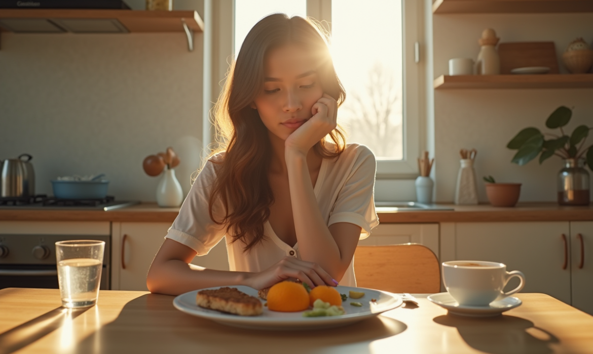 Combien de temps faut-il rester à jeun avant une prise de sang ?