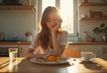 Combien de temps faut-il rester à jeun avant une prise de sang ?