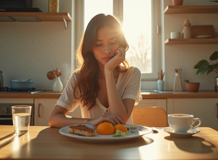 Combien de temps faut-il rester à jeun avant une prise de sang ?