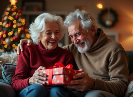 Prime de Noël pour les retraités : qui y a droit ?