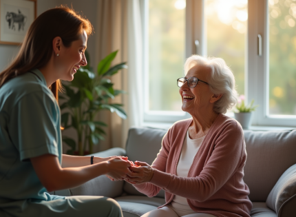 Devenir aidant familial : conditions et exigences à remplir